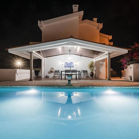 Casa De Ancora Villa Vila Praia de Ancora Luaran gambar