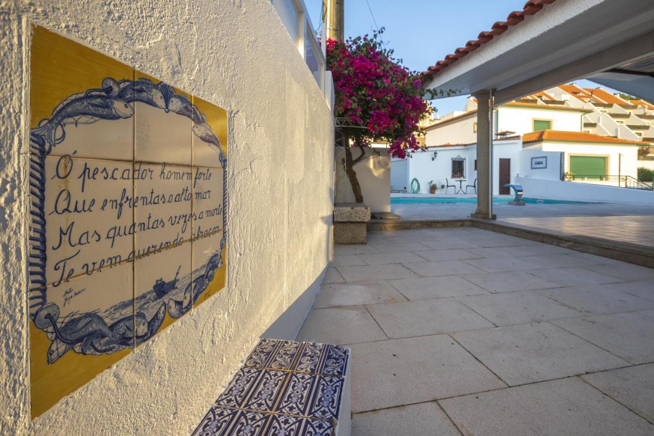 Casa De Ancora Villa Vila Praia de Ancora Luaran gambar