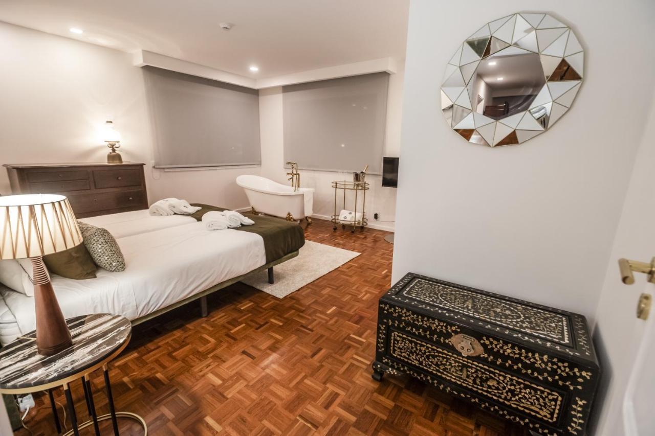 Casa De Ancora Villa Vila Praia de Ancora Luaran gambar