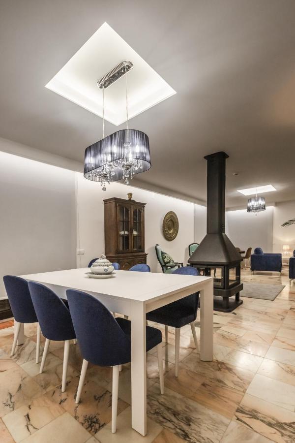 Casa De Ancora Villa Vila Praia de Ancora Luaran gambar