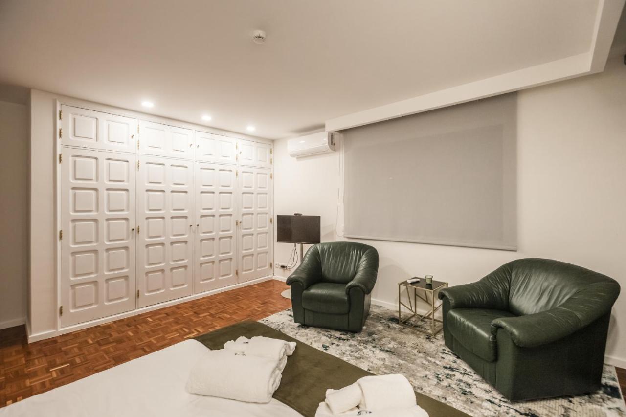 Casa De Ancora Villa Vila Praia de Ancora Luaran gambar
