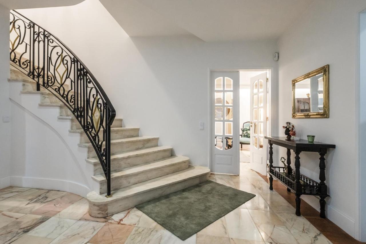 Casa De Ancora Villa Vila Praia de Ancora Luaran gambar