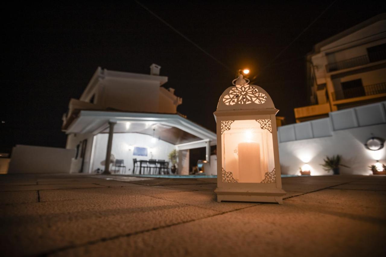 Casa De Ancora Villa Vila Praia de Ancora Luaran gambar