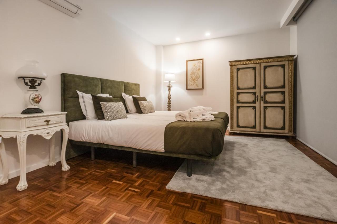 Casa De Ancora Villa Vila Praia de Ancora Luaran gambar