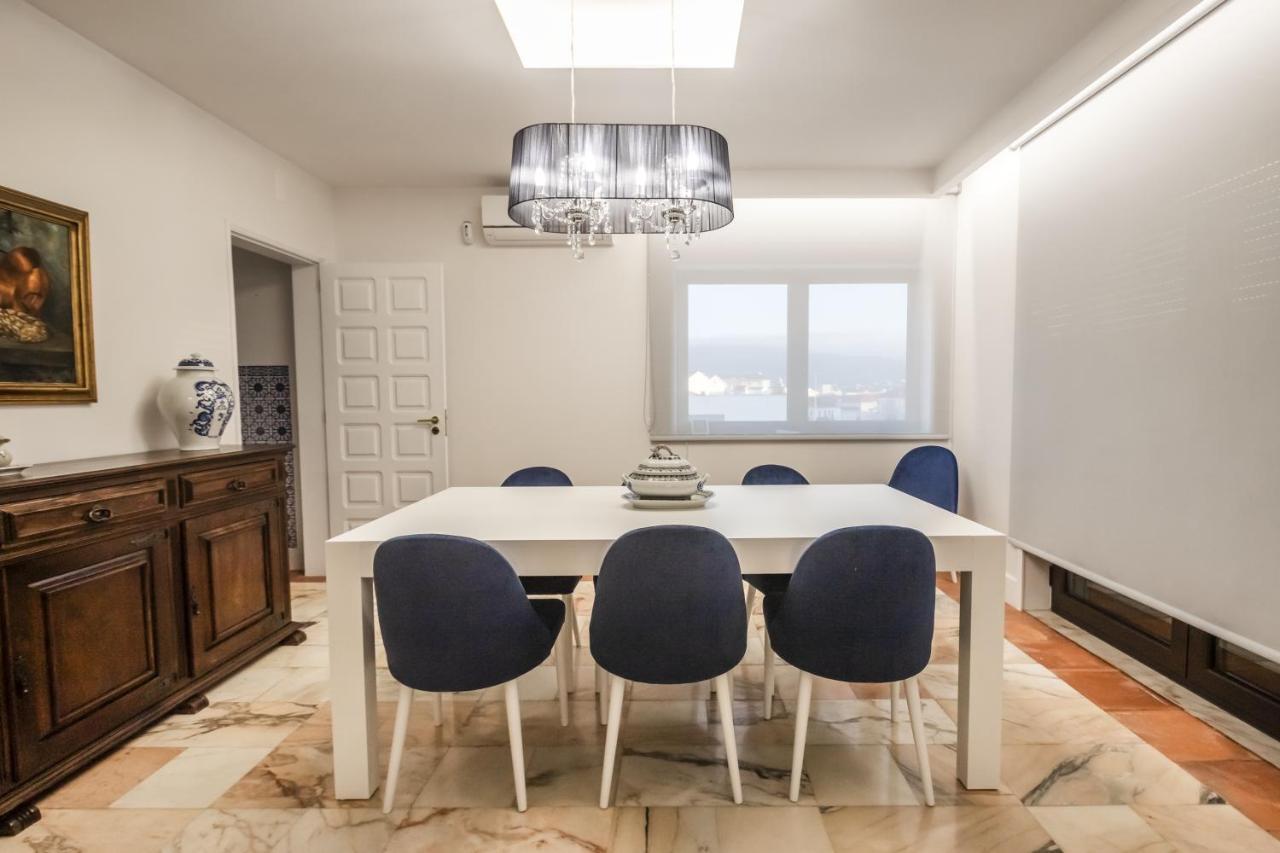 Casa De Ancora Villa Vila Praia de Ancora Luaran gambar