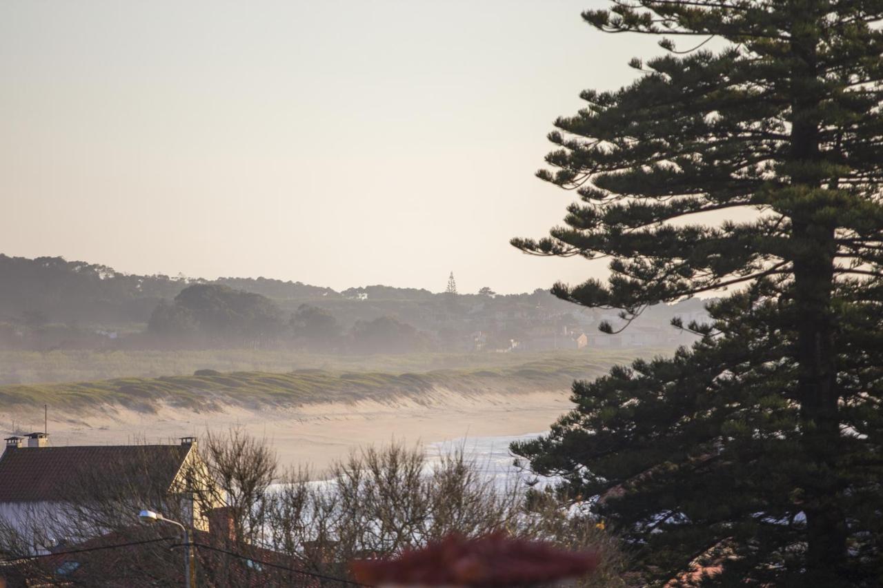 Casa De Ancora Villa Vila Praia de Ancora Luaran gambar