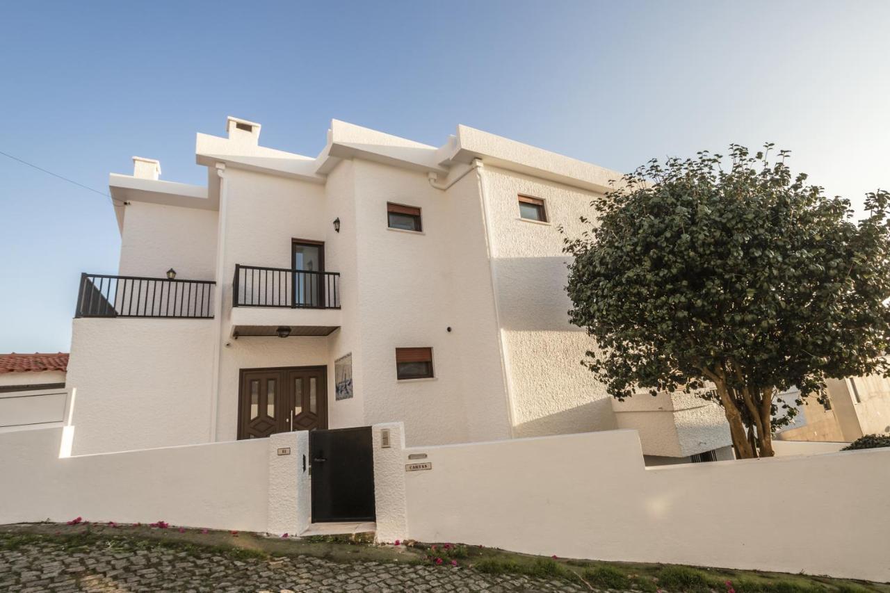 Casa De Ancora Villa Vila Praia de Ancora Luaran gambar