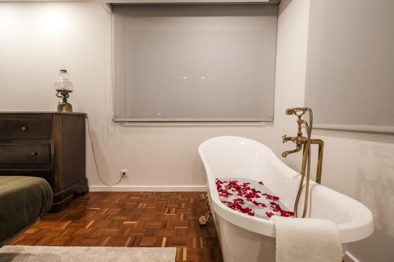 Casa De Ancora Villa Vila Praia de Ancora Luaran gambar