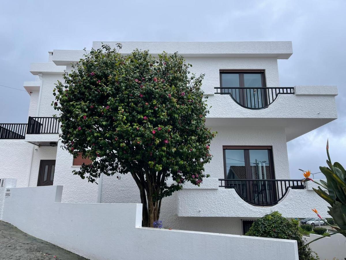 Casa De Ancora Villa Vila Praia de Ancora Luaran gambar