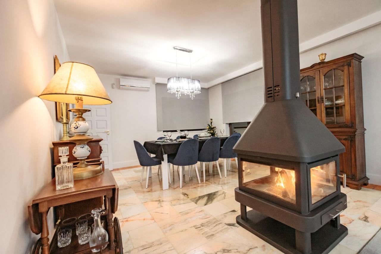 Casa De Ancora Villa Vila Praia de Ancora Luaran gambar