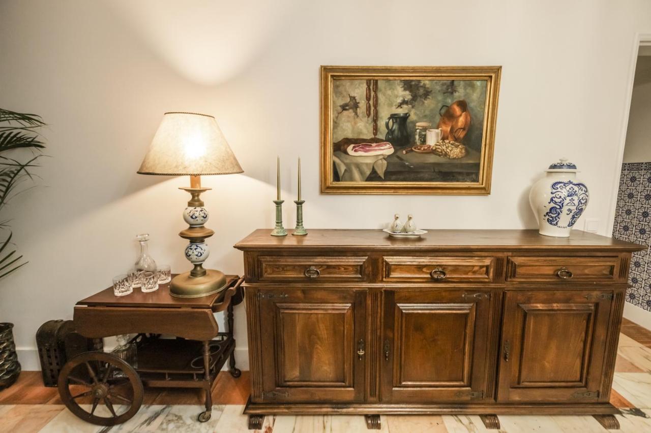 Casa De Ancora Villa Vila Praia de Ancora Luaran gambar