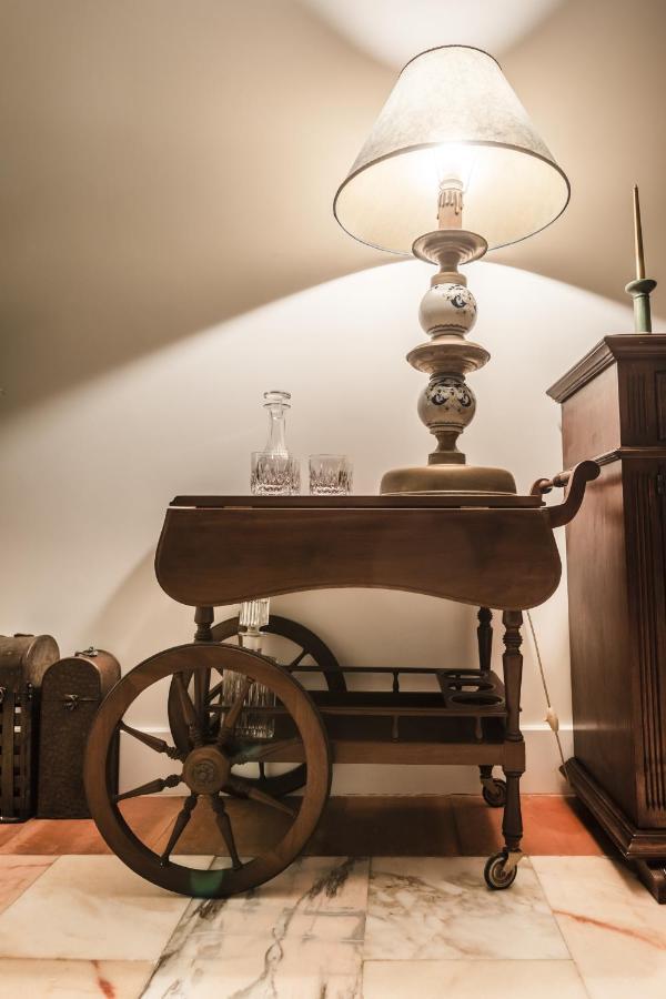 Casa De Ancora Villa Vila Praia de Ancora Luaran gambar