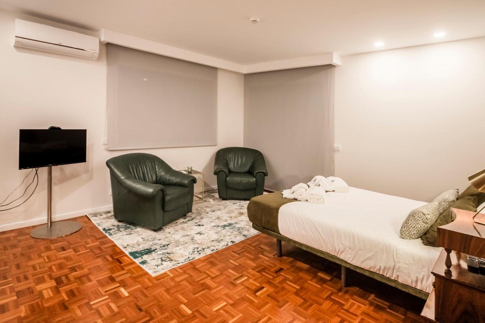 Casa De Ancora Villa Vila Praia de Ancora Luaran gambar