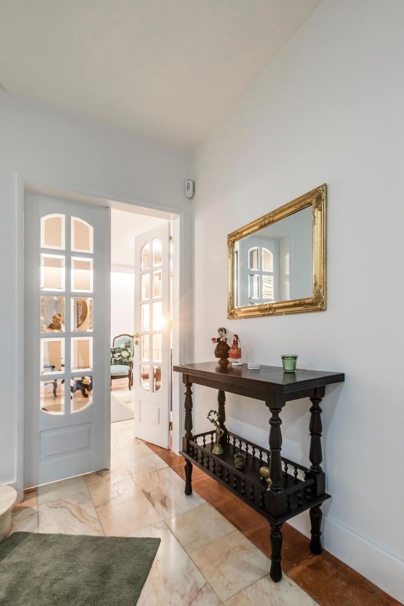 Casa De Ancora Villa Vila Praia de Ancora Luaran gambar